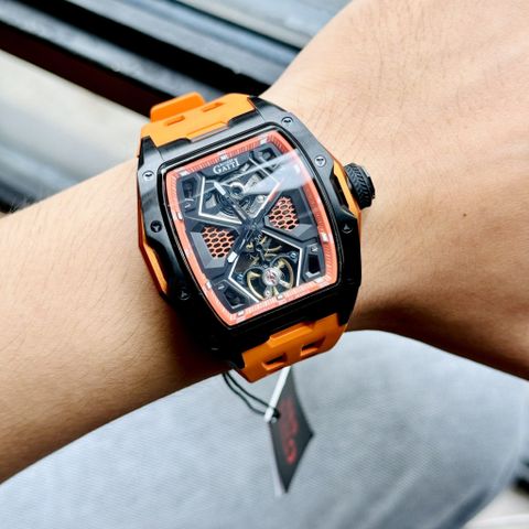 Đồng Hồ Bonest Gatti BG5501-A2 