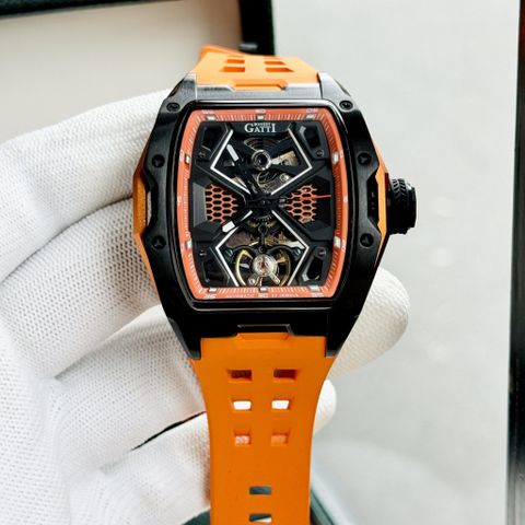  Đồng Hồ Bonest Gatti BG5501-A2 