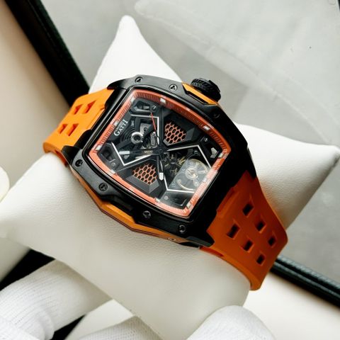  Đồng Hồ Bonest Gatti BG5501-A2 