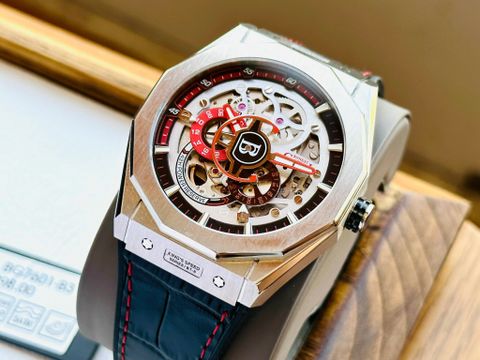  Đồng Hồ Bonest Gatti BG7601-B3 