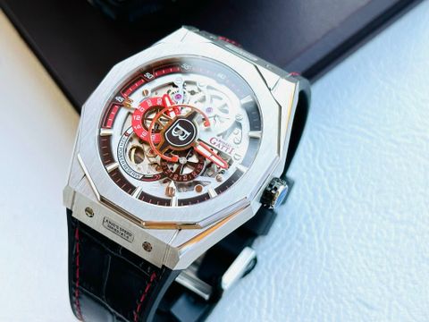  Đồng Hồ Bonest Gatti BG7601-B3 