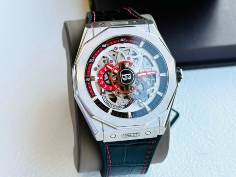  Đồng Hồ Bonest Gatti BG7601-B3 