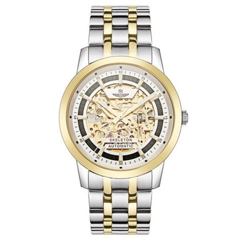  Đồng hồ SRWatch SG8898.1202 