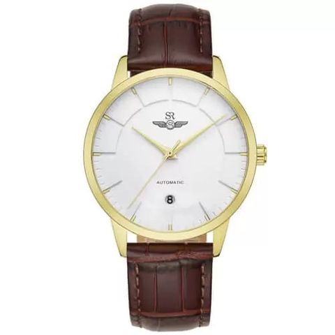  Đồng hồ SRWatch SG8882.4602AT 