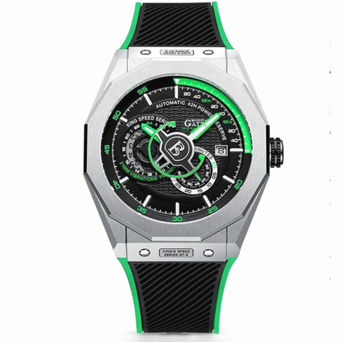  Đồng Hồ Bonest Gatti BG8601-A5 