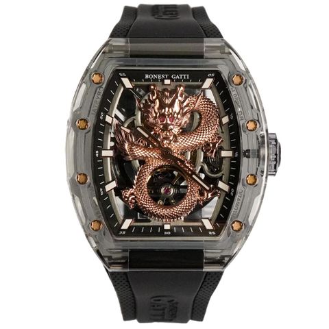  Đồng Hồ Bonest Gatti BG9980-A2 