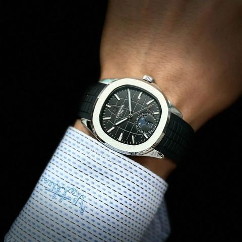  Đồng hồ Carnival 8113G-VT-DCS-D 