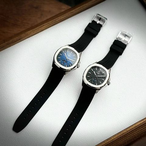  Đồng hồ Carnival 8113G-VT-DCS-D 