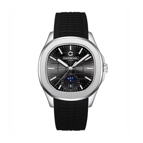  Đồng hồ Carnival 8113G-VT-DCS-D 