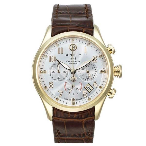 Đồng hồ Bentley BL1784-302KCD-DMK-GL-T