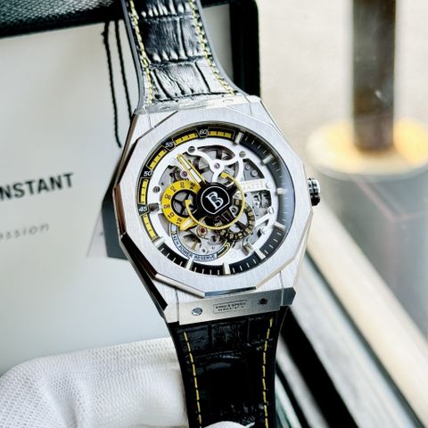  Đồng Hồ Bonest Gatti BG7601-B4 