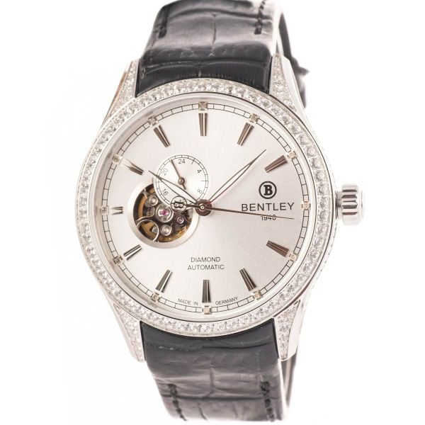 Đồng hồ Bentley BL1784-252WCB-S2-DMS-GL-T