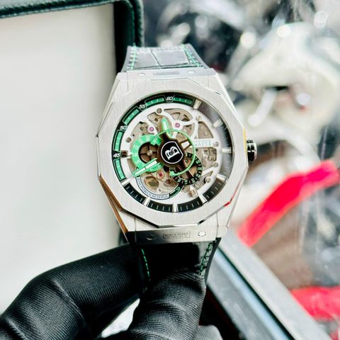  Đồng Hồ Bonest Gatti BG7601-B5 