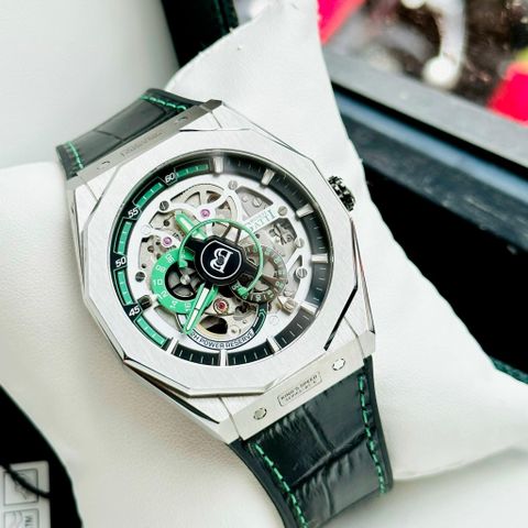  Đồng Hồ Bonest Gatti BG7601-B5 