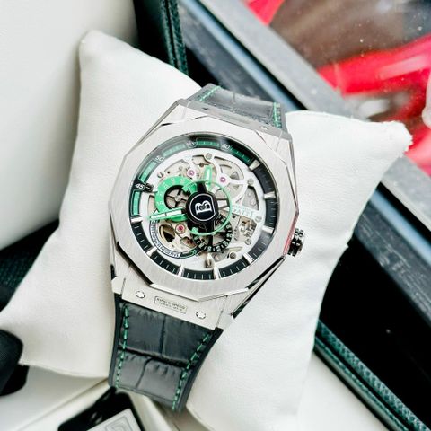  Đồng Hồ Bonest Gatti BG7601-B5 