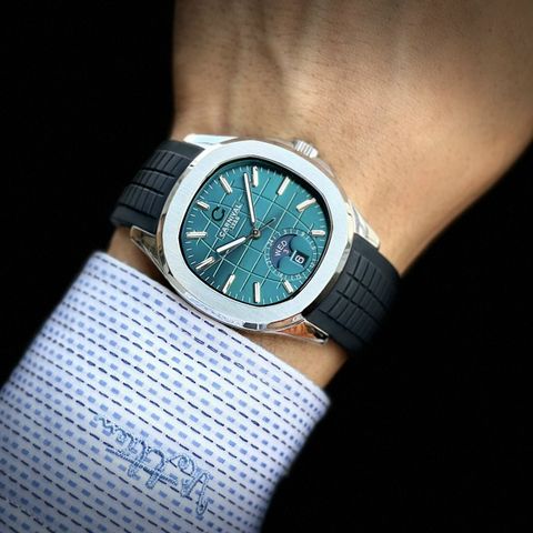  Đồng hồ Carnival 8113G-VT-DCS-XL 