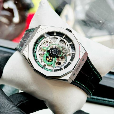  Đồng Hồ Bonest Gatti BG7601-B5 