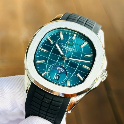  Đồng hồ Carnival 8113G-VT-DCS-XL 