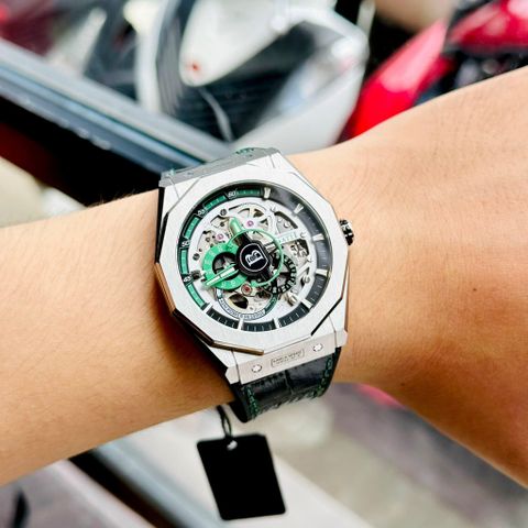  Đồng Hồ Bonest Gatti BG7601-B5 