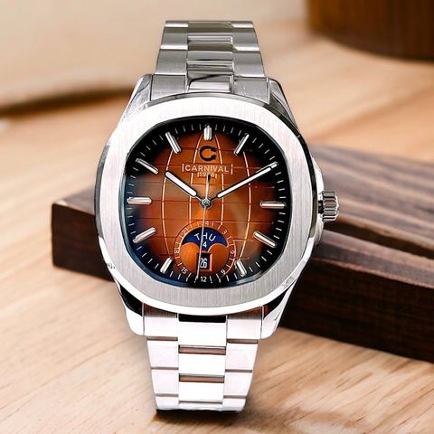  Đồng hồ Carnival 8113G-VT-N 