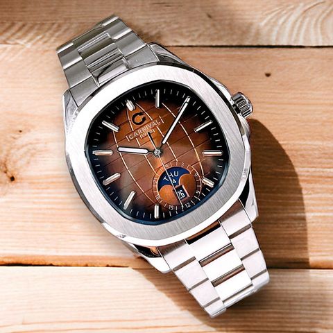  Đồng hồ Carnival 8113G-VT-N 