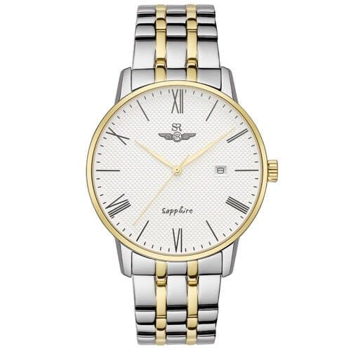 Đồng hồ SRWatch SG1074.1202TE