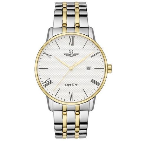  Đồng hồ SRWatch SG1074.1202TE 