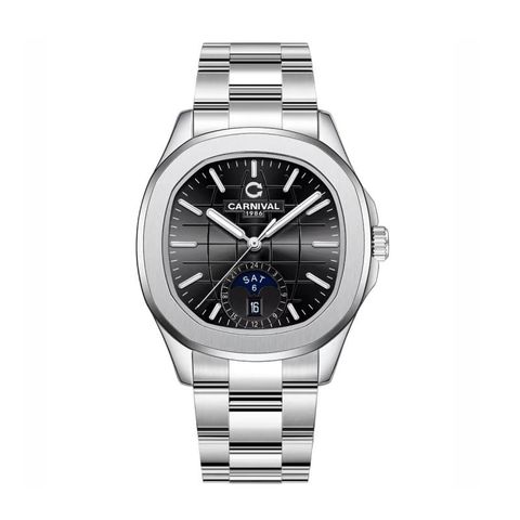  Đồng hồ Carnival 8113G-VT-D 