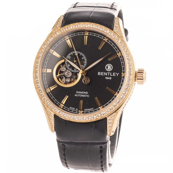 Đồng hồ Bentley BL1784-252KBB-S2-DMK-GL-D
