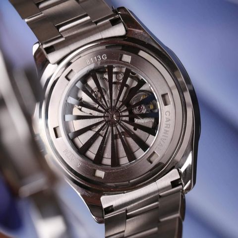  Đồng hồ Carnival 8113G-VT-X 