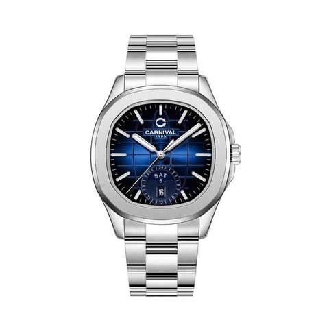  Đồng hồ Carnival 8113G-VT-X 
