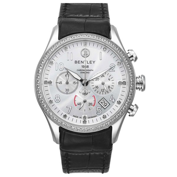 Đồng hồ Bentley BL1784-202WCB-S-DMS-GL-T