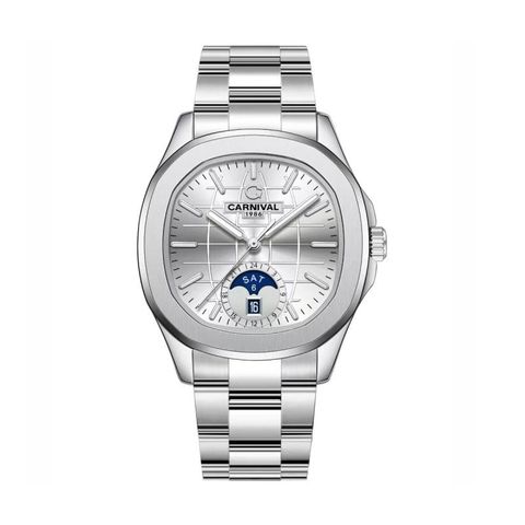  Đồng hồ Carnival 8113G-VT-T 