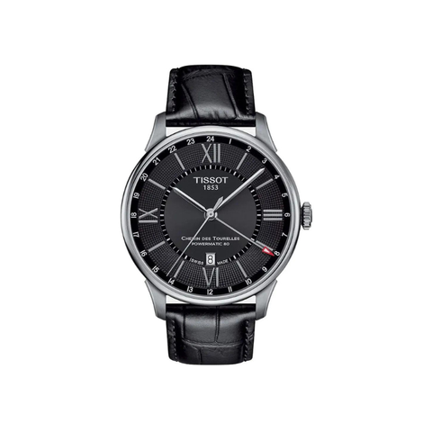  Đồng hồ Tissot T099.429.16.058.00 