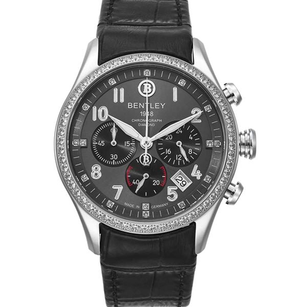 Đồng hồ Bentley BL1784-202WBB-S-DMS-GL-D