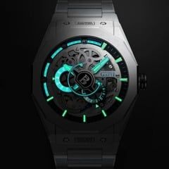  Đồng Hồ Bonest Gatti BG7601-S5 