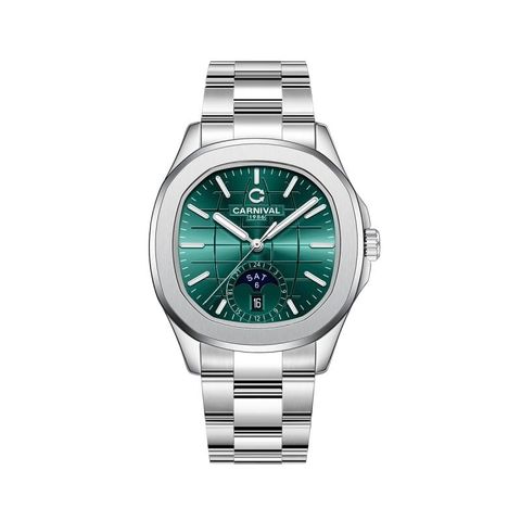  Đồng hồ Carnival 8113G-VT-XL 