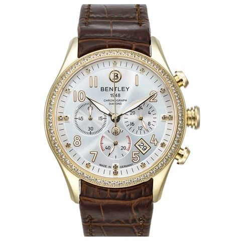  Đồng hồ Bentley BL1784-202KCD-S-DMK-GL-T 