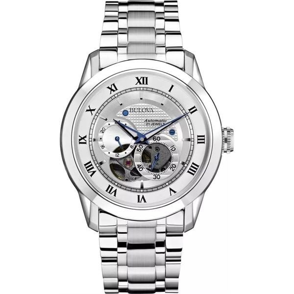 Đồng hồ Bulova 96A118