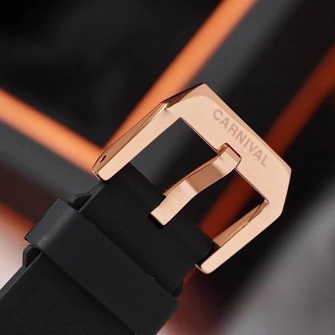  Đồng hồ Carnival 8113G-VH-DCS-N 