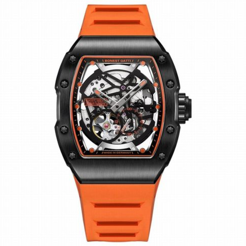  Đồng Hồ Bonest Gatti BG9901-A2 
