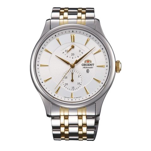  Đồng hồ Orient SFM02001W0 
