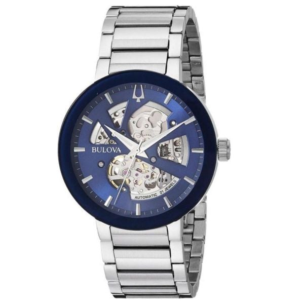 Đồng hồ Bulova 96A204