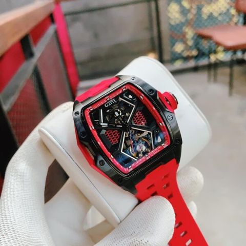  Đồng Hồ Bonest Gatti BG5501-A3 