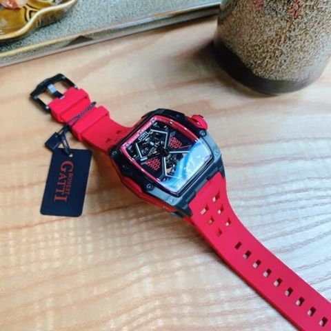  Đồng Hồ Bonest Gatti BG5501-A3 