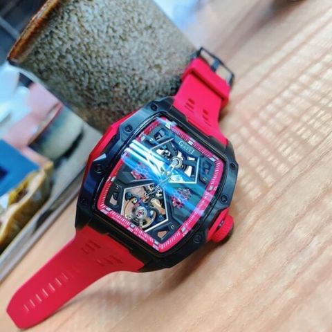  Đồng Hồ Bonest Gatti BG5501-A3 