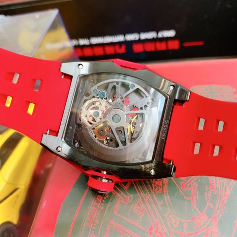  Đồng Hồ Bonest Gatti BG5501-A3 
