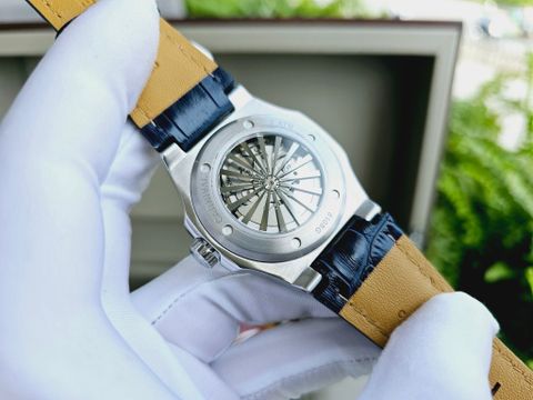  Đồng hồ Carnival 8108G-VT-DD-X 