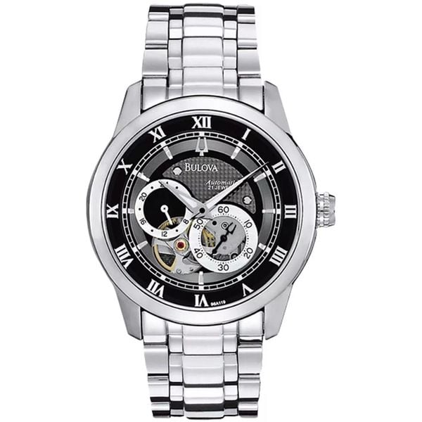 Đồng hồ Bulova 96A119