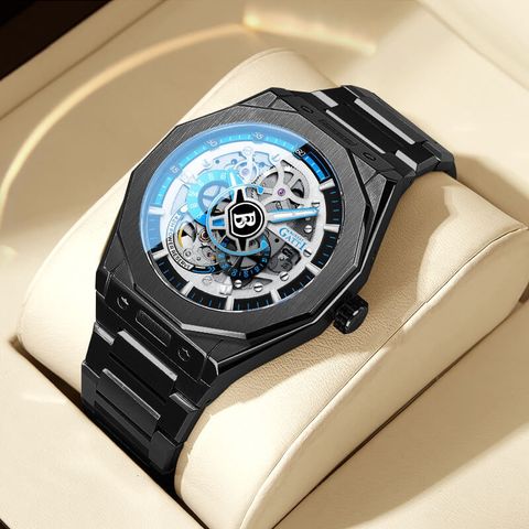  Đồng Hồ Bonest Gatti BG7601-S6 
